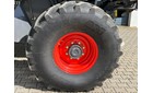 Claas Lexion 750 Montana